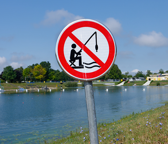 Respecter les règles pour pratiquer en toute sérénité